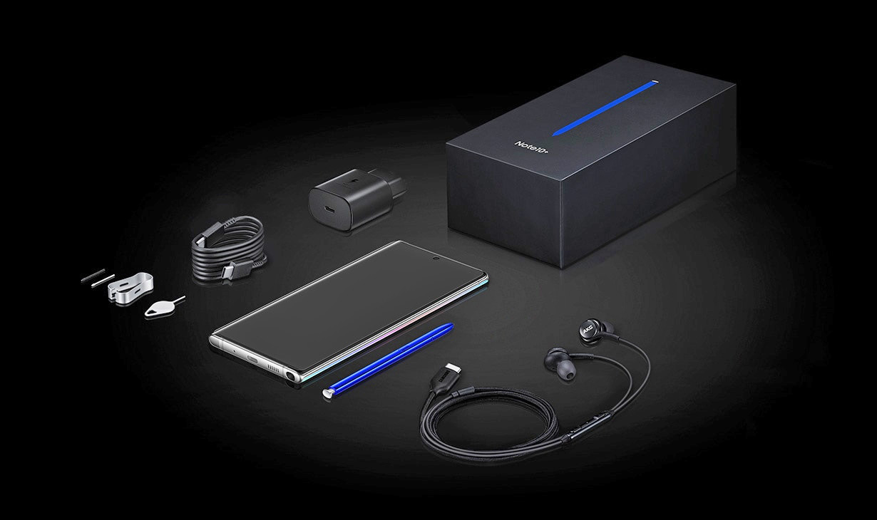 Earbuds for 2025 note 10