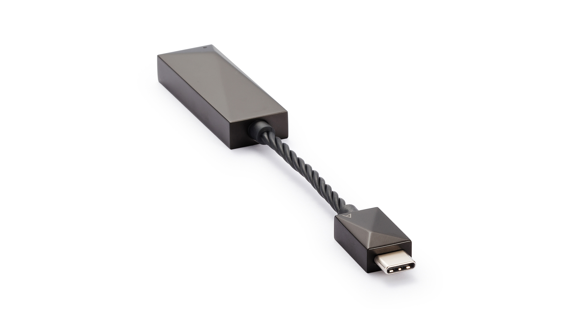 ESSential USB DAC Key Features