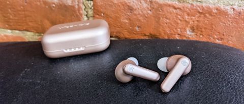 Urbanista London wireless earbuds review