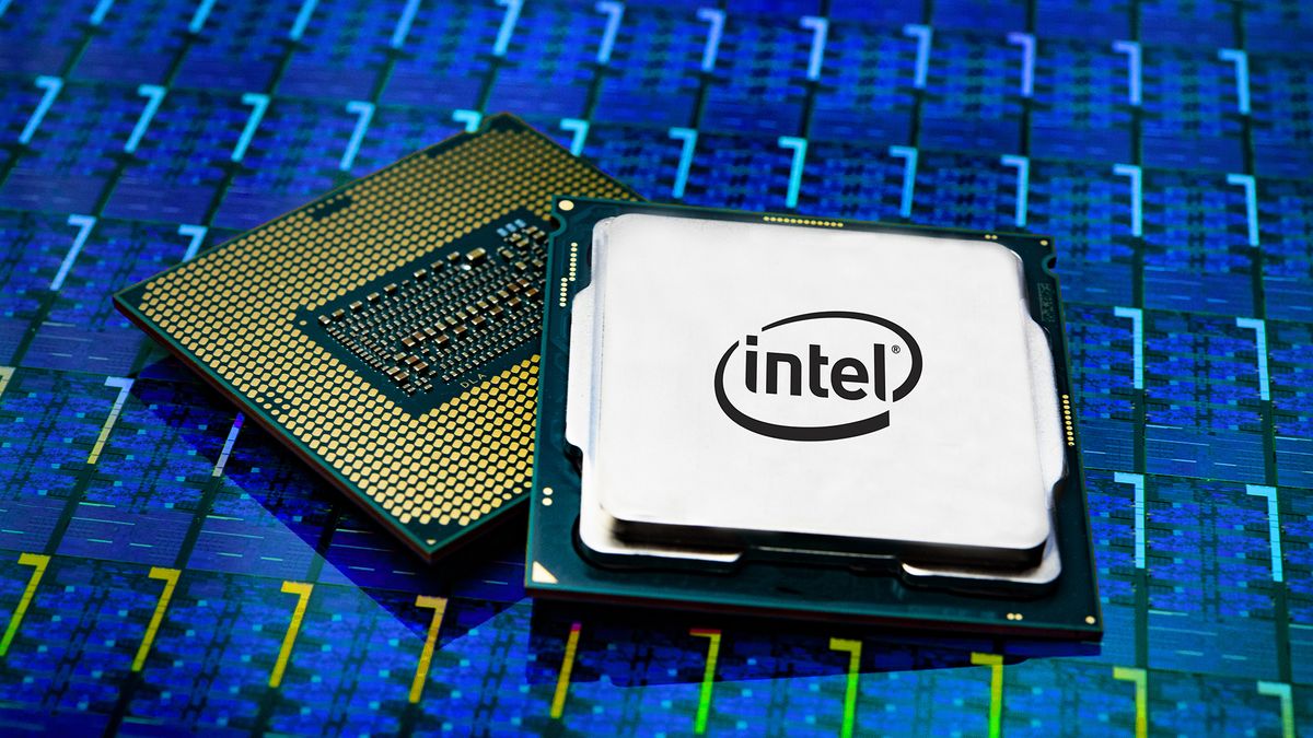 Horzel Onbevreesd Jet Intel's new H-Series mobile processors bring high performance to laptops |  TechRadar