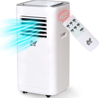 NETTA 8000 BTU Portable Air Conditioner | £279.99