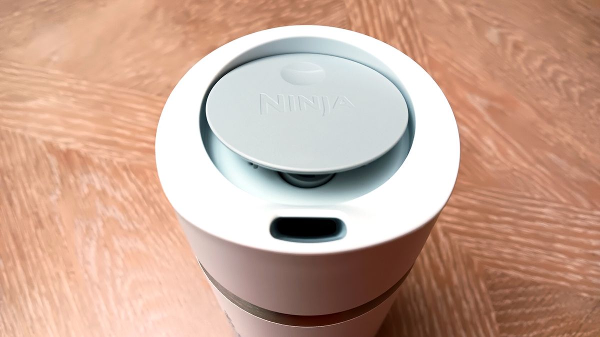 Ninja Perfect Sip travel mug