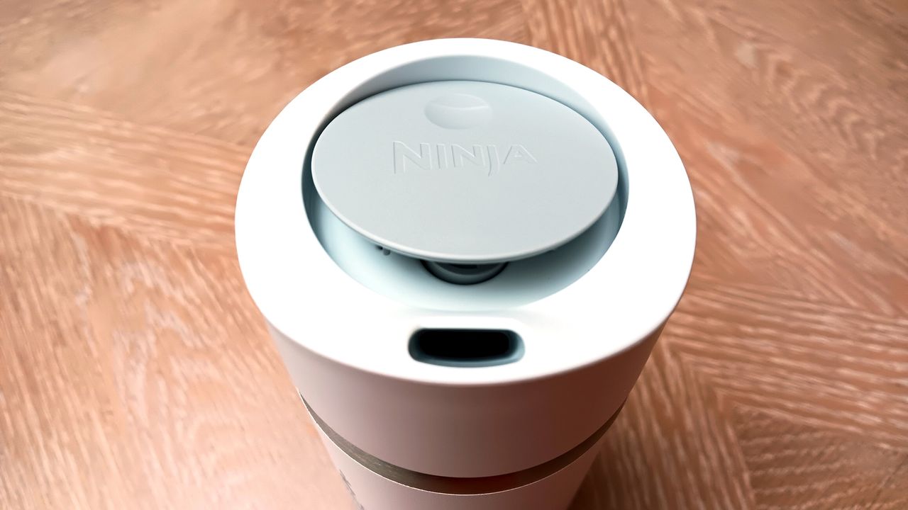 Ninja Perfect Sip travel mug