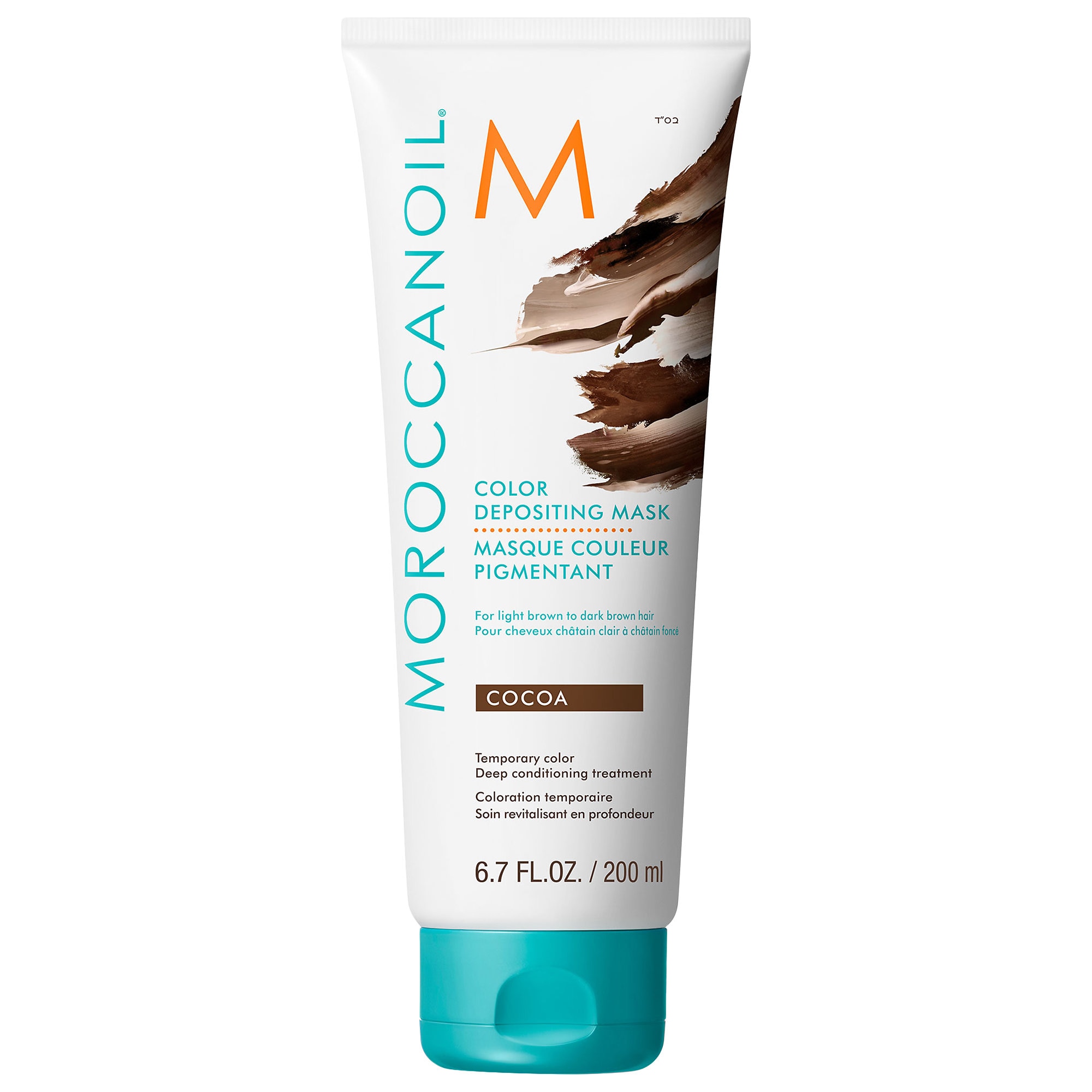 Color Depositing Mask - Rose Gold