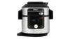Ninja Foodi MAX 15-in-1 SmartLid Multi-Cooker with Smart Cook System 7.5L OL750UK