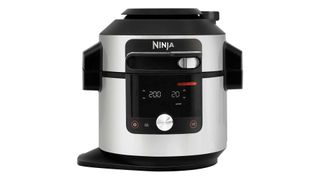 Ninja Foodi MAX 15-in-1 SmartLid Multi-Cooker with Smart Cook System