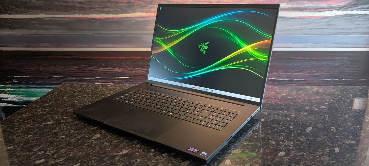The latest 2026 Razer Blade 18 is a monster of a gaming laptop that annihilates the competition – if you can afford the price of admission