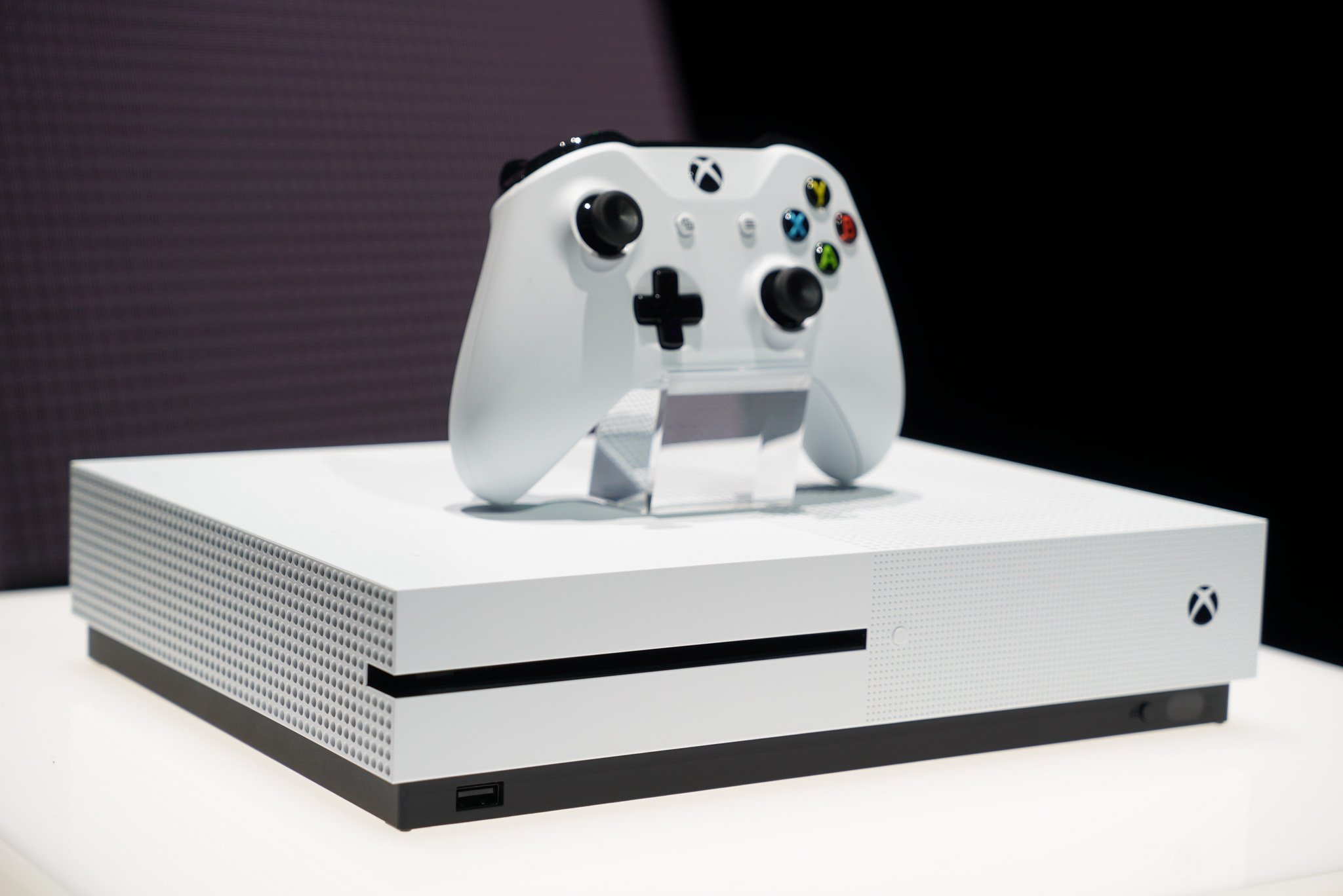 Xbox One S Купить Екатеринбург