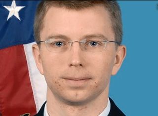 Chelsea Manning