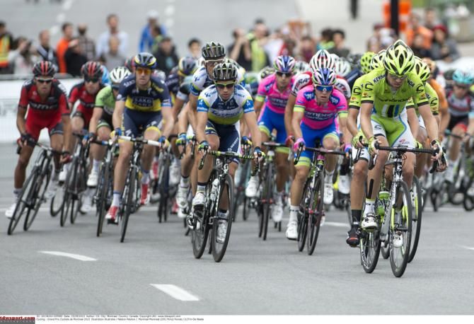 Michael Albasini (Orica-GreenEdge)