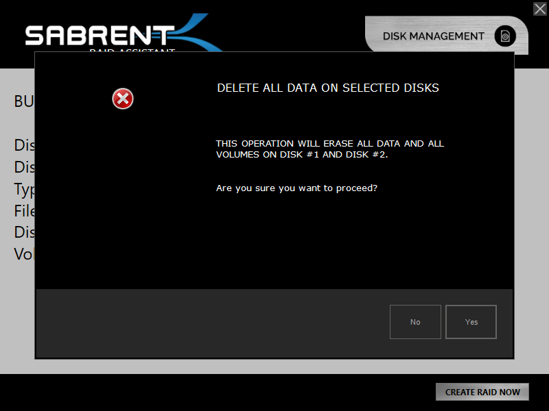 Sabrent Rocket XTRM-Q 16TB TB3 SSD