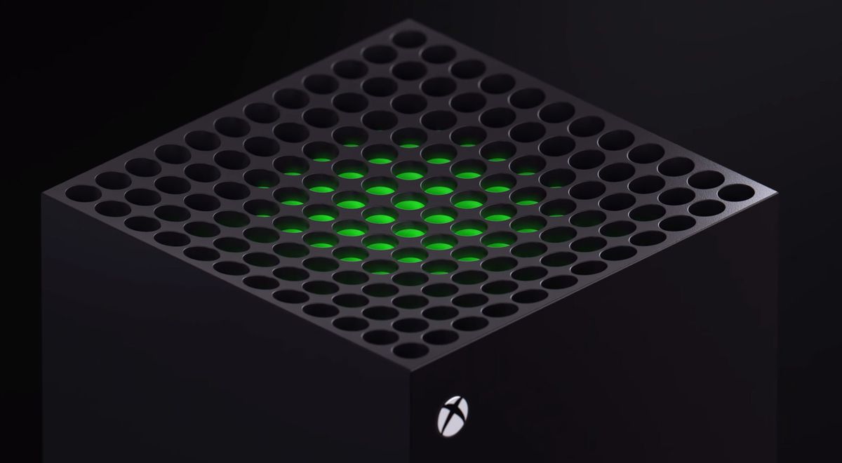 Xbox Series X