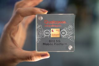 Qualcomm snapdragon hot sale 2100