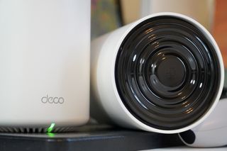 TP-Link Deco X20 Review