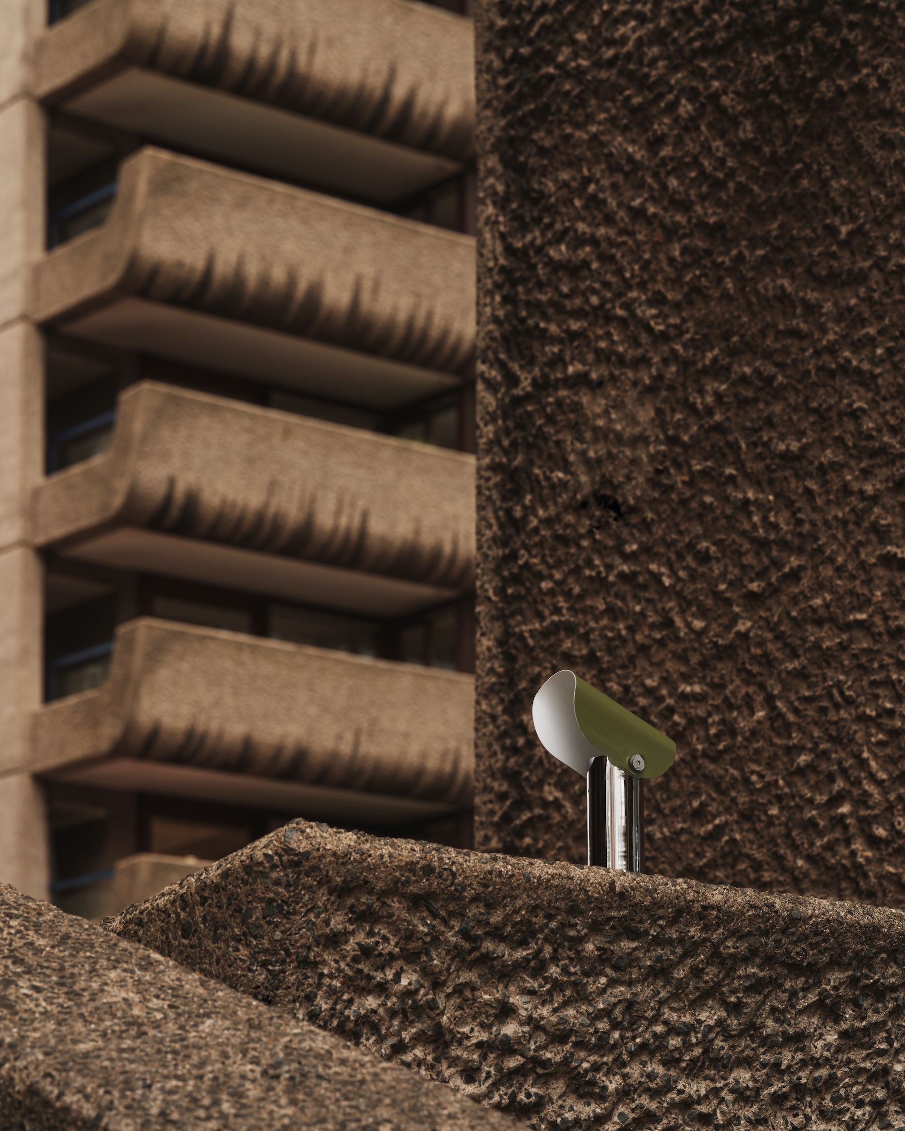 'Made x Barbican' furniture collection