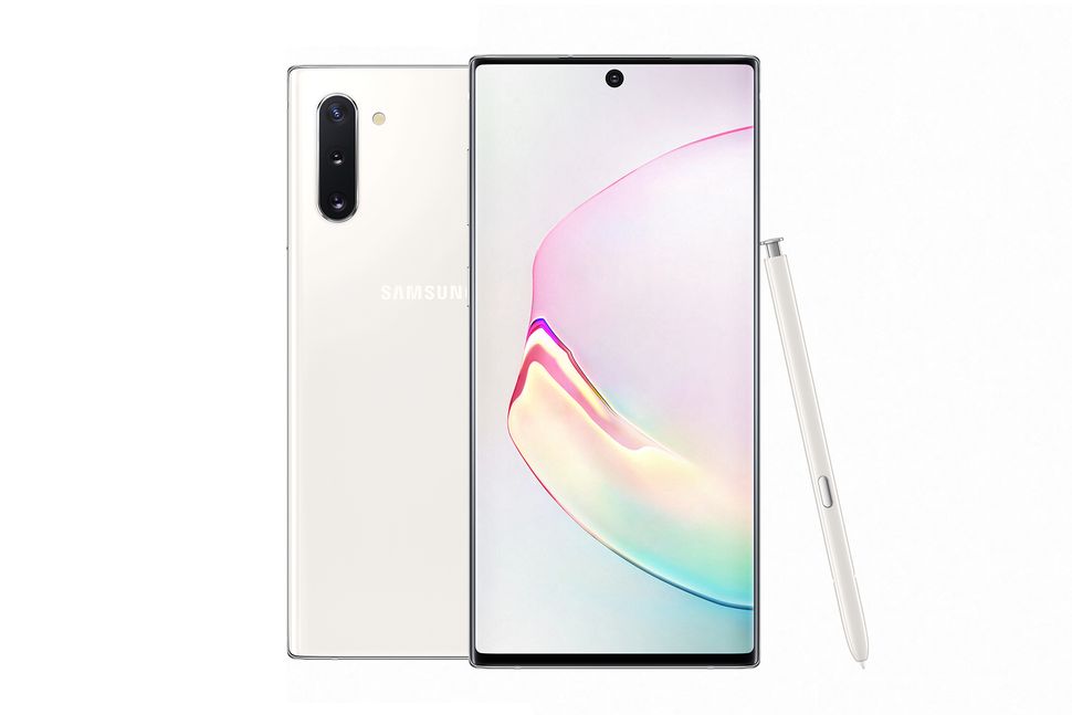 Galaxy Note 10 Colors Your Best Options And Where To Get Them Toms