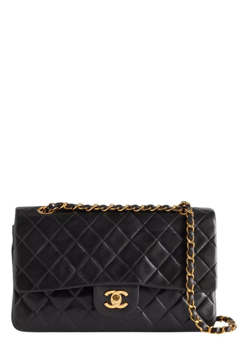 Chanel @ RESELFRIDGES, Classic Flap Bag