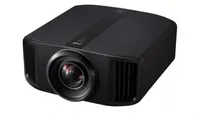 JVC DLA-NX9 projector