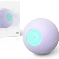 Cheerble Interactive Dog Ball | 15% off at AmazonWas £39 Now £33.15 Cheerble Interactive Dog Ball | 15% off at AmazonWas £39 Now £33.15