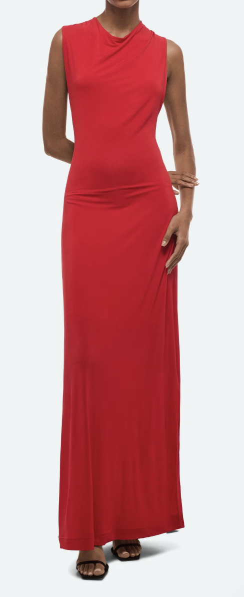 Helmut Lang, Knot Dress