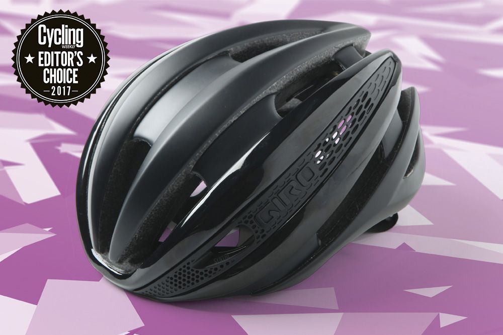 giro synthe helmet review