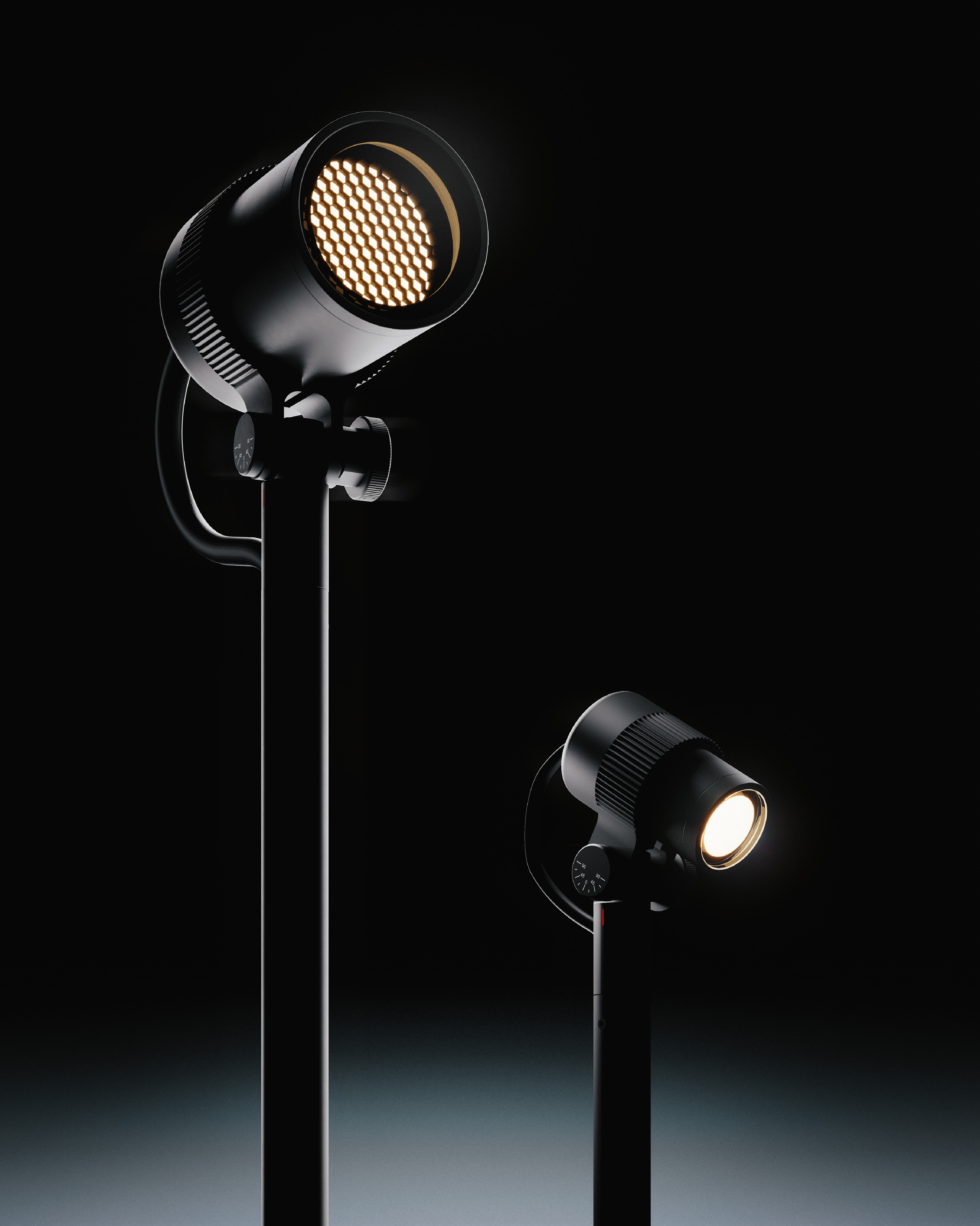 Lodes outdoor lighting