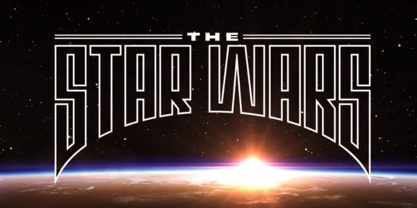 Star Wars Logo