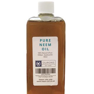 100ml Neem Oil