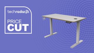 Koble Gino desk deal