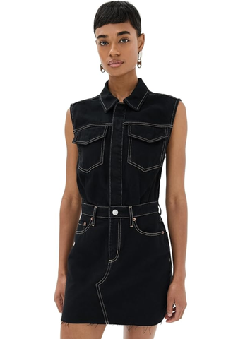 Pistola Denim Women's Julia Dress (Was $208) 