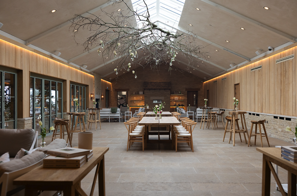 Country Life reader event March 2026