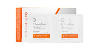 Dr Dennis Gross Skincare Alpha Beta Universal Daily Peel