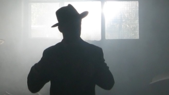Who is the Hat Man? The sleep paralysis nightmare shared around