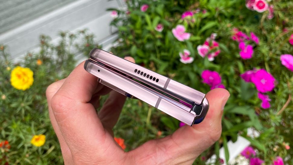 Samsung Galaxy Z Fold 2 review Tom's Guide