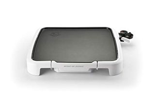 Dancakes Pancake Art Electric Griddle Kit