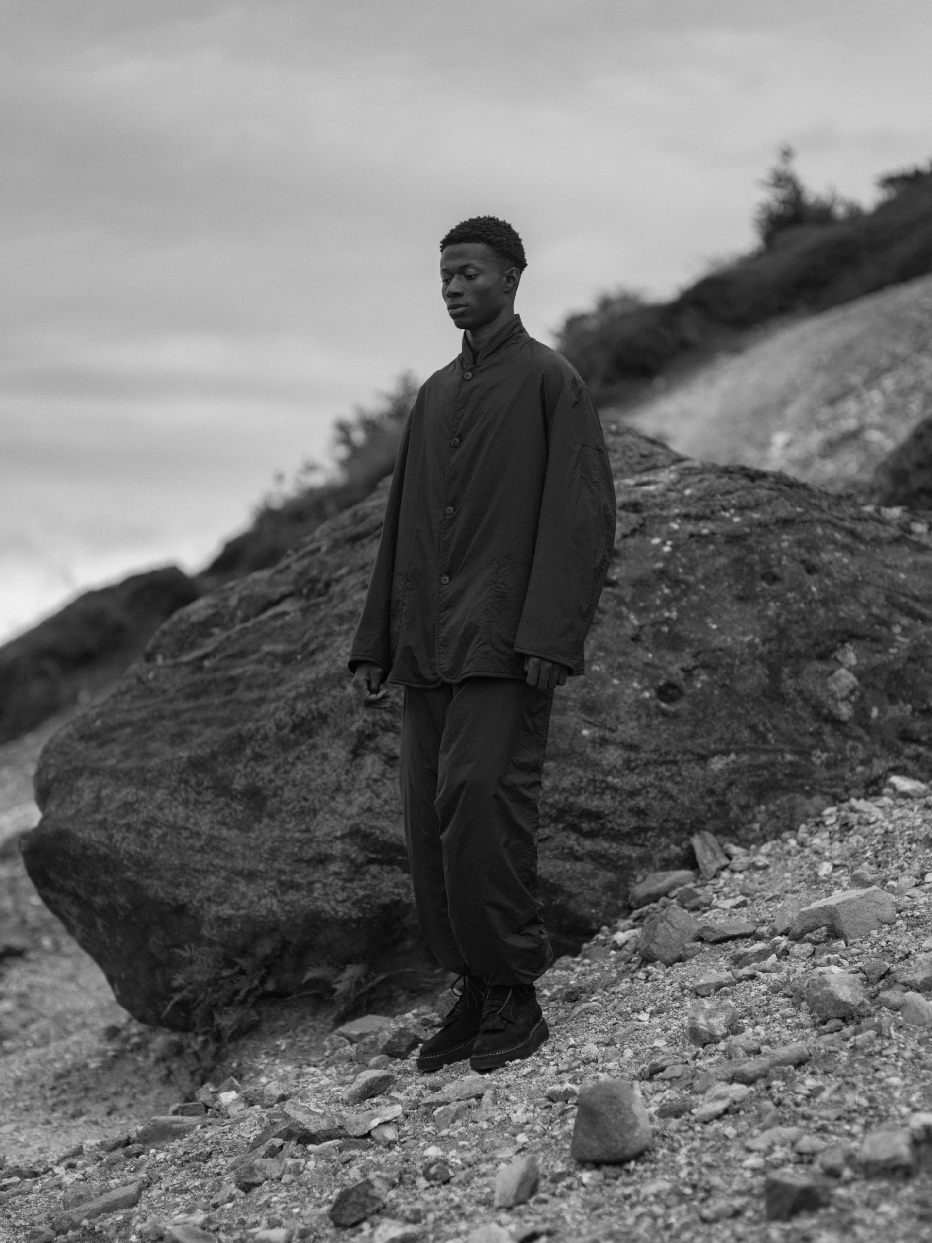 Ten c collaboration with Comoli