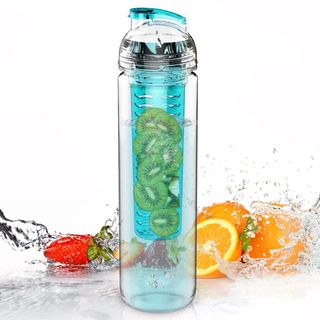 The AVOIN colorlife water bottle