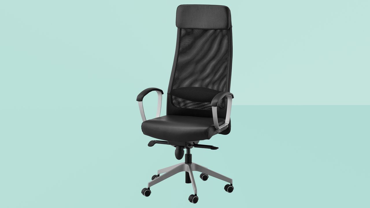 Ikea Markus Office Chair review