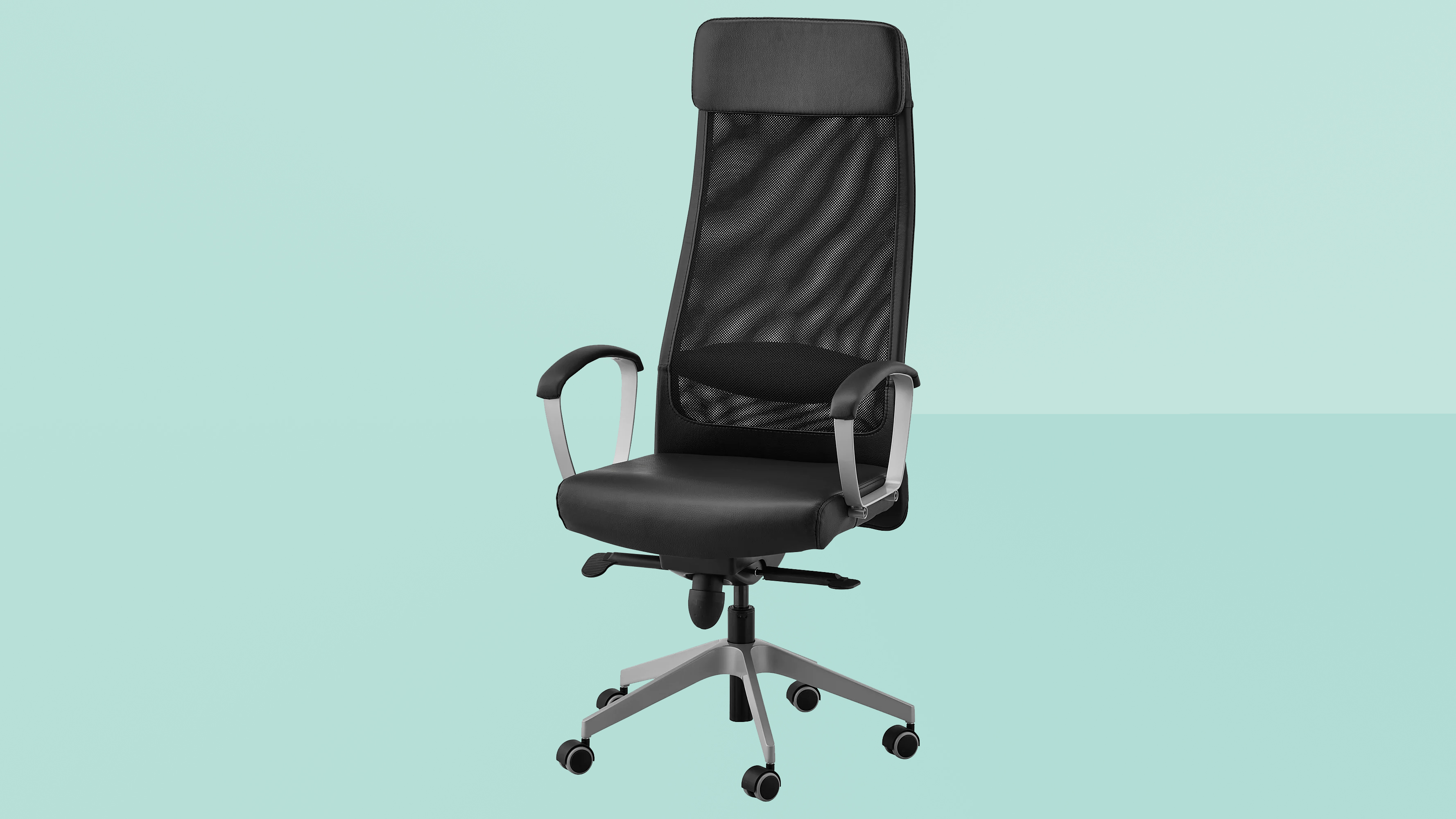 Ikea Markus Office Chair Review T3