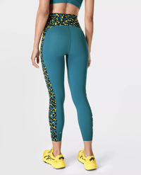 Sweaty Betty UltraSculpt 7/8 Workout Leggings