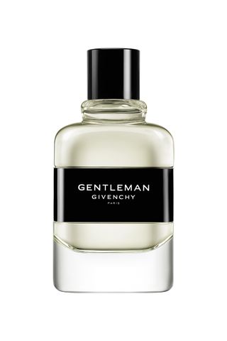 men's floral fragrances Givenchy Gentleman