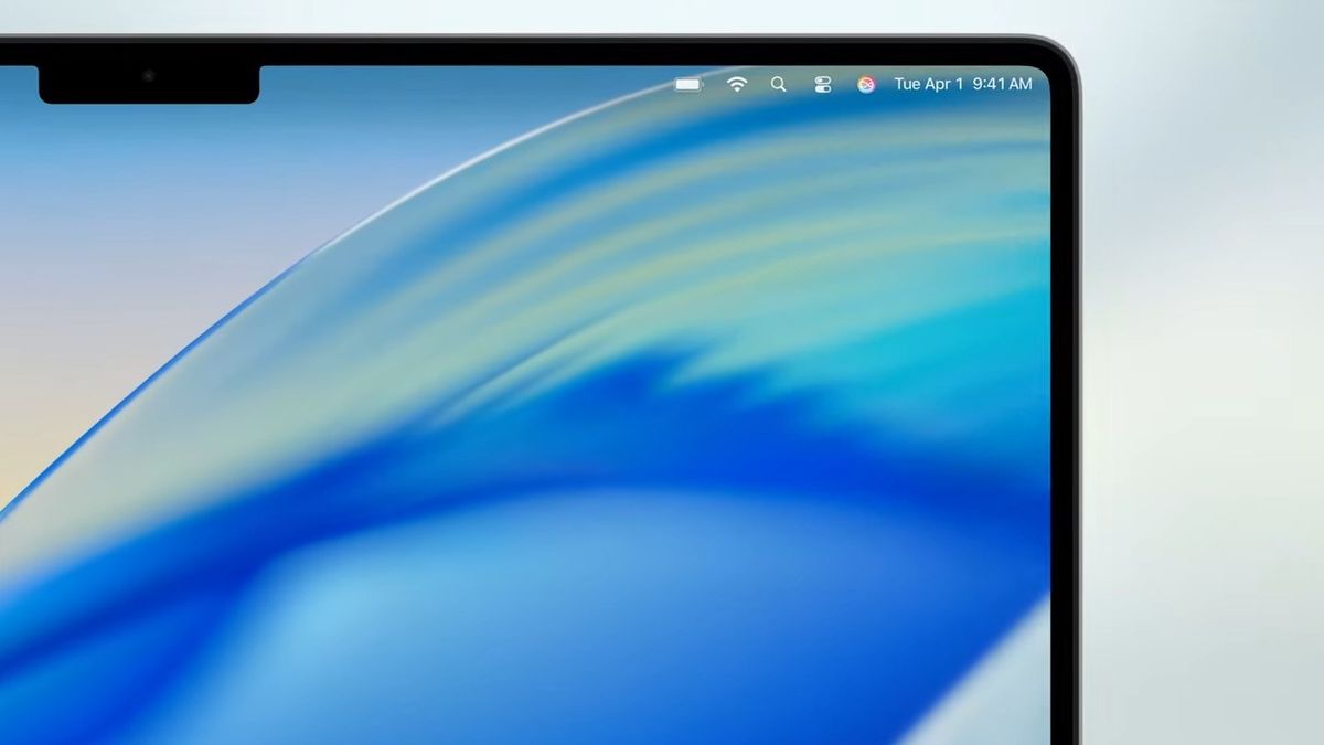macOS Tahoe