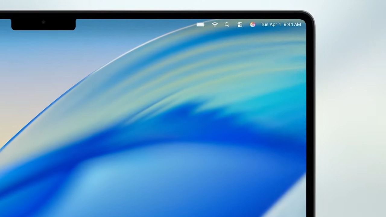 macOS Tahoe