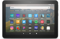 Amazon Fire HD 8: for $89.99 or 2 for $159.98 @ Amazon