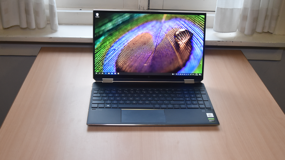 HP Spectre x360 (2021)