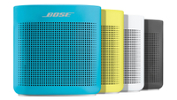 Bose SoundLink Color II Bluetooth speaker | $30 off