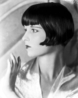 1931 hairstyle