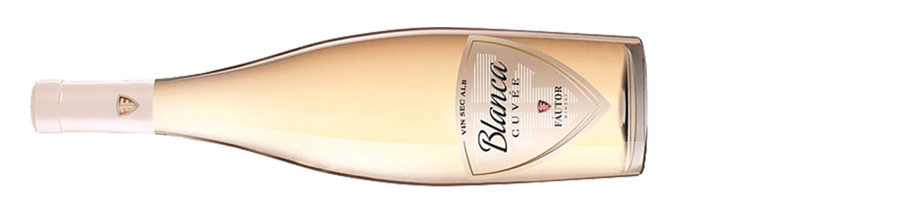 F&amp;aacute;utor Winery, Blanca Cuv&amp;eacute;e, Valul lui Traian 2020