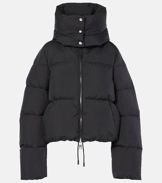 Beira Down Jacket