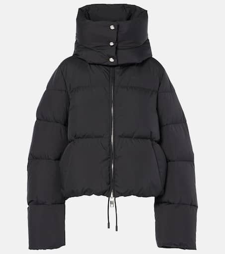 Beira Down Jacket